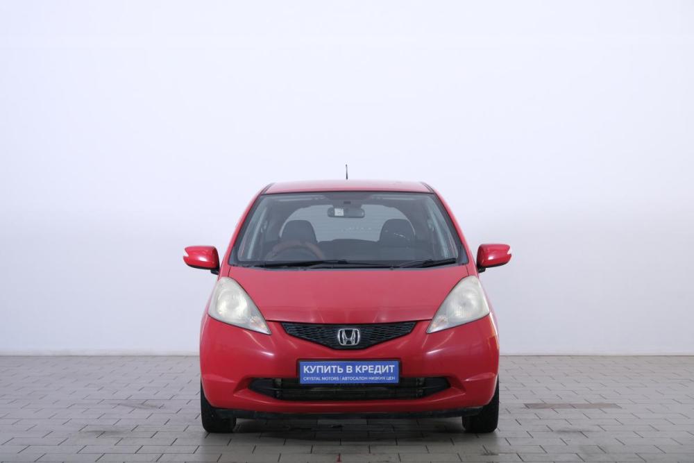 Honda Fit II Омск  - изображение 2