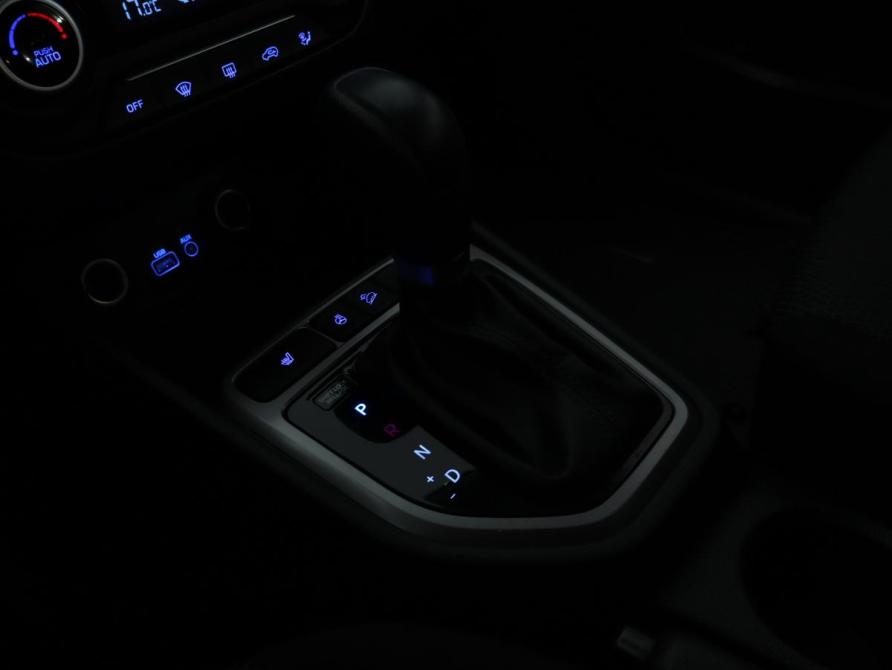 Hyundai Creta I Москва  - изображение 15