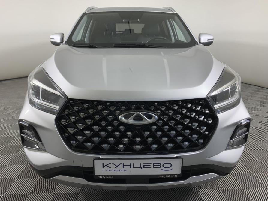 Chery Tiggo 4 Pro I Москва  - изображение 2