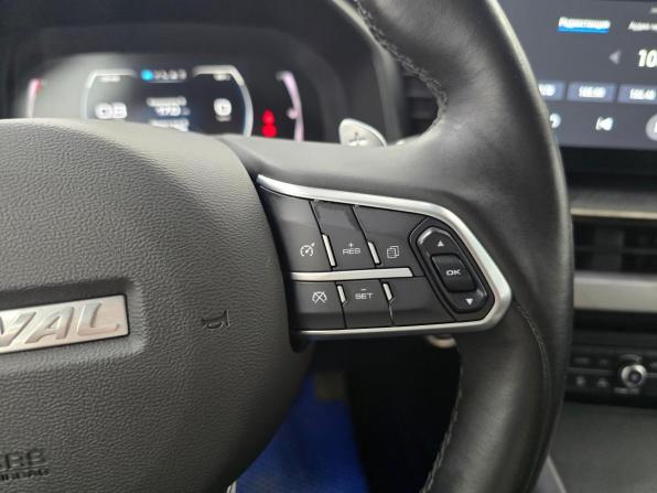 Haval F7x I с пробегом 2022 года, цена 2 149 000 рублей, 43485 км, внедорожник, Автокод Объявления