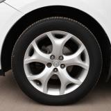 Mazda CX-7 I Рестайлинг Москва  - изображение 35