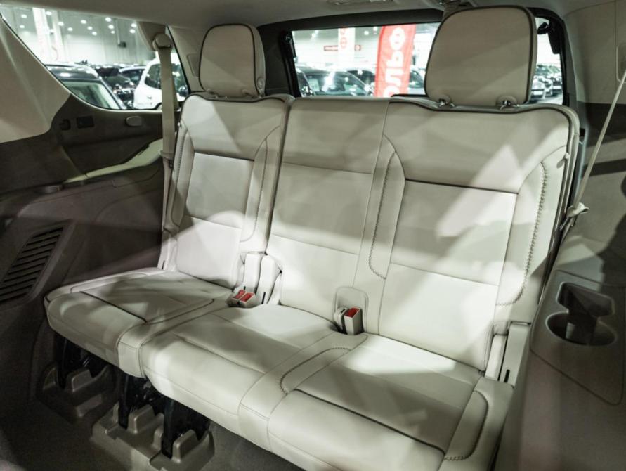GMC Yukon V Санкт-Петербург  - изображение 15