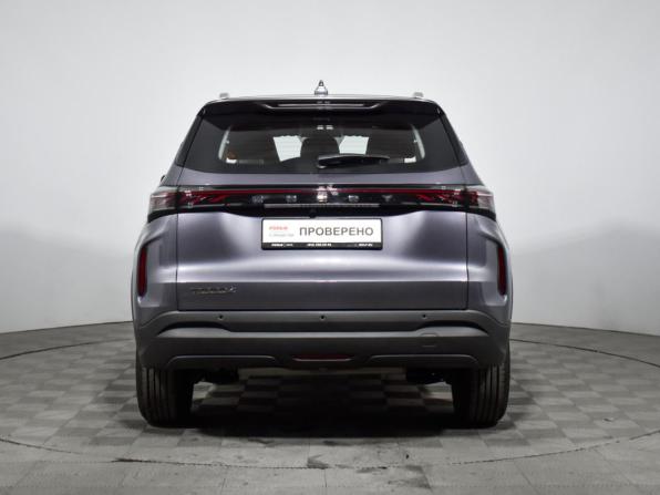 Chery Tiggo 4 I Рестайлинг 2 с пробегом 2025 года, цена 1 900 000 рублей, 4064 км, внедорожник, Автокод Объявления