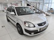 Kia Rio II Казань  - изображение 25
