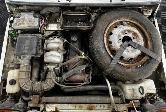 Lada (ВАЗ) 2131 (4x4) I с пробегом 2004 года, цена 250 000 рублей, 154318 км, внедорожник, Автокод Объявления