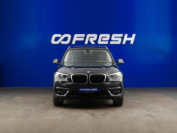 BMW X3 III (G01) с пробегом 2019 года, цена 3 350 070 рублей, 140166 км, внедорожник, Автокод Объявления