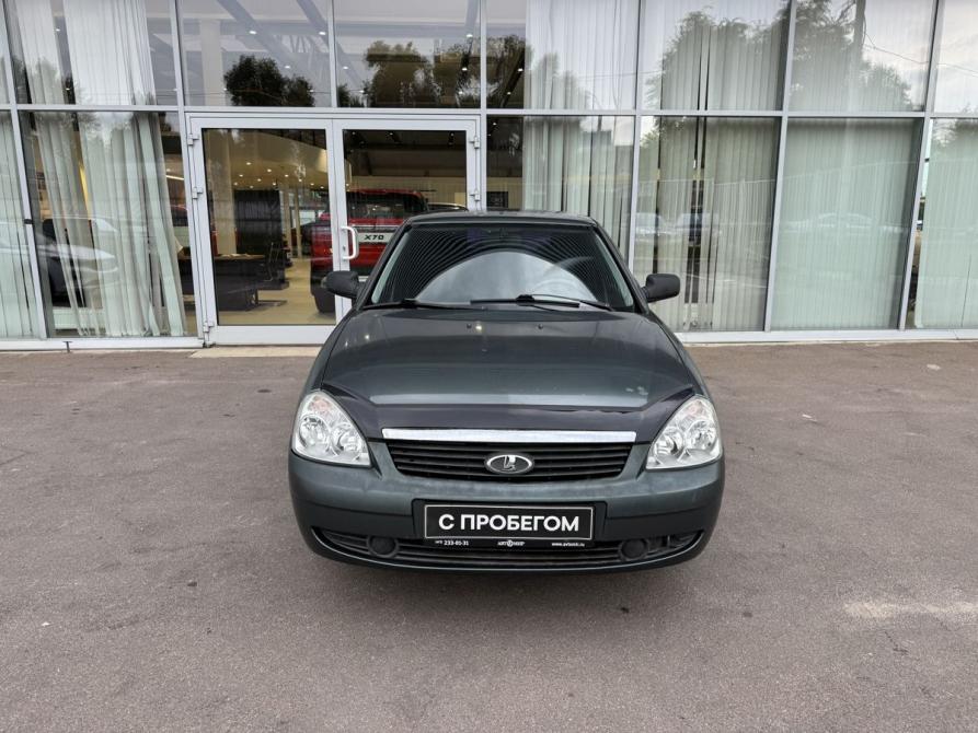 Lada (ВАЗ) Priora I Воронеж  - изображение 2