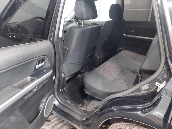 Suzuki Grand Vitara II Рестайлинг 2 с пробегом 2013 года, цена 1 320 000 рублей, 151000 км, внедорожник, Автокод Объявления