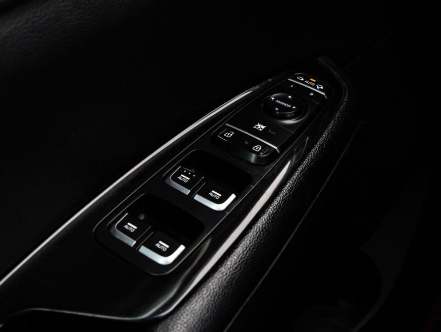 Kia Optima IV Рестайлинг Санкт-Петербург  - изображение 18