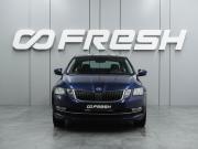 Skoda Octavia III (A7) Рестайлинг Воронеж  - изображение 20