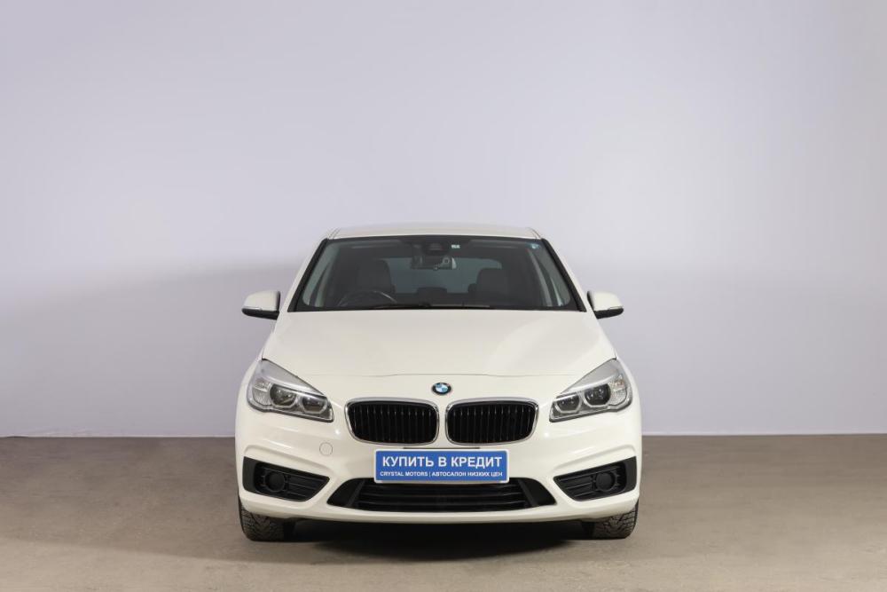BMW 2 серии Active Tourer F45 Новосибирск  - изображение 2