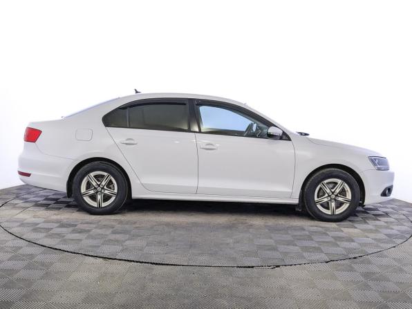 Volkswagen Jetta VI с пробегом 2014 года, цена 1 075 000 рублей, 150000 км, седан, Автокод Объявления