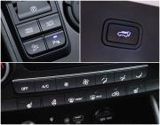 Hyundai Tucson III Рестайлинг Москва  - изображение 37