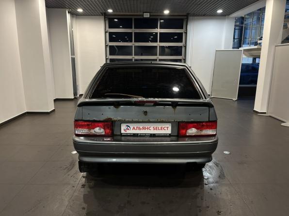 Lada (ВАЗ) 2114 с пробегом 2005 года, цена 64 000 рублей, 267867 км, хэтчбек, Автокод Объявления