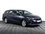 Kia Ceed III Москва  - изображение 26