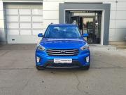 Hyundai Creta I Москва  - изображение 18