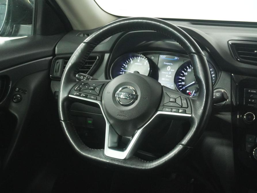 Nissan X-Trail III Рестайлинг Вологда  - изображение 16