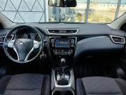 Nissan Qashqai II Москва  - изображение 35
