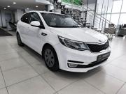 Kia Rio III Рестайлинг Казань  - изображение 25