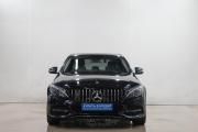Mercedes-Benz C-Класс IV (W205) Новокузнецк  - изображение 36