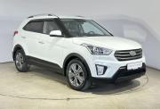 Hyundai Creta I Саранск  - изображение 35