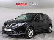 Nissan Qashqai II Химки  - изображение 14