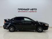 Mitsubishi Lancer X Смоленск  - изображение 26