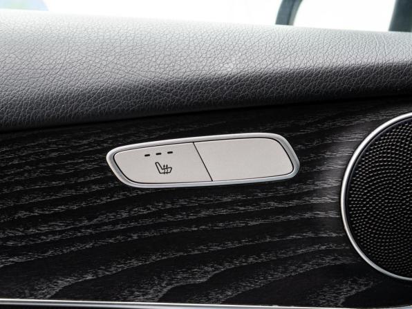 Mercedes-Benz GLC I (X253) с пробегом 2016 года, цена 2 970 000 рублей, 112518 км, внедорожник, Автокод Объявления