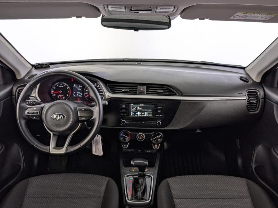 Kia Rio IV Рестайлинг Москва  - изображение 14