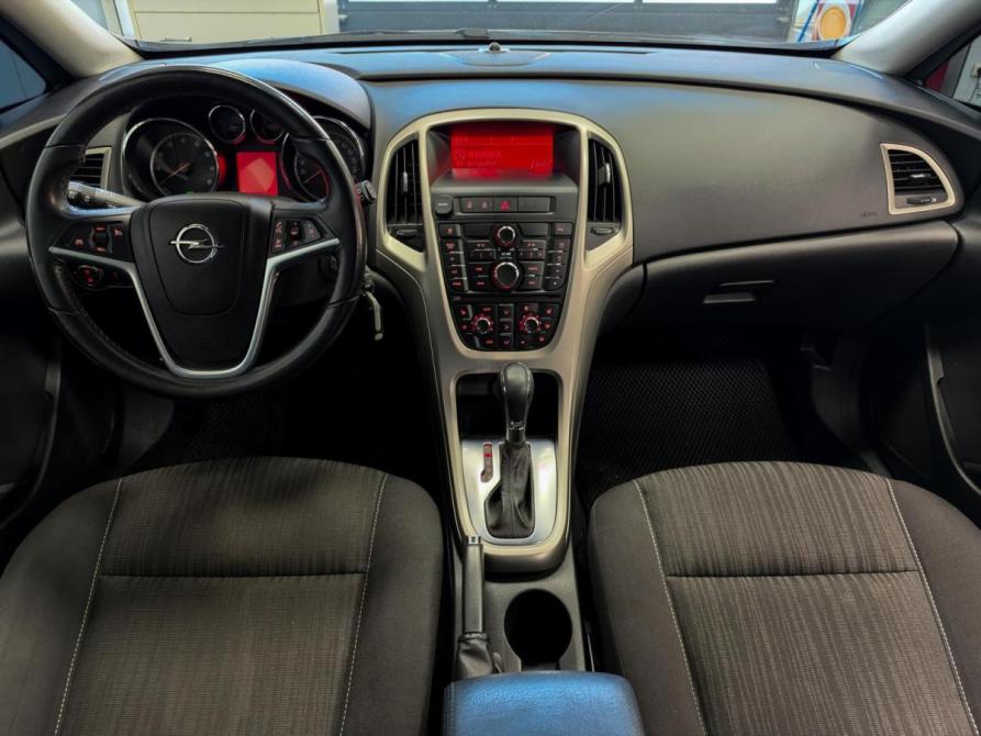Opel Astra J Сыктывкар  - изображение 7