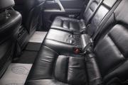 Toyota Land Cruiser 200 Series Рестайлинг 1 Оренбург  - изображение 46