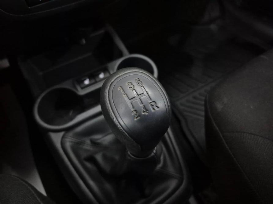 Lada (ВАЗ) Granta I Рестайлинг Альметьевск  - изображение 20