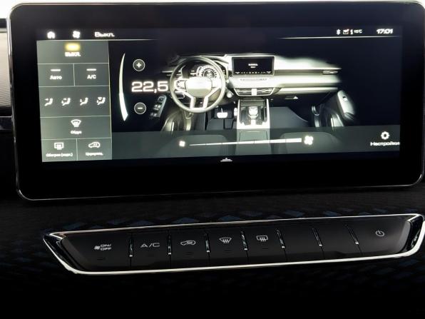 Haval Jolion I Рестайлинг с пробегом 2024 года, цена 1 665 000 рублей, 93323 км, внедорожник, Автокод Объявления