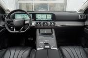 Jaecoo J8 Ульяновск  - изображение 37