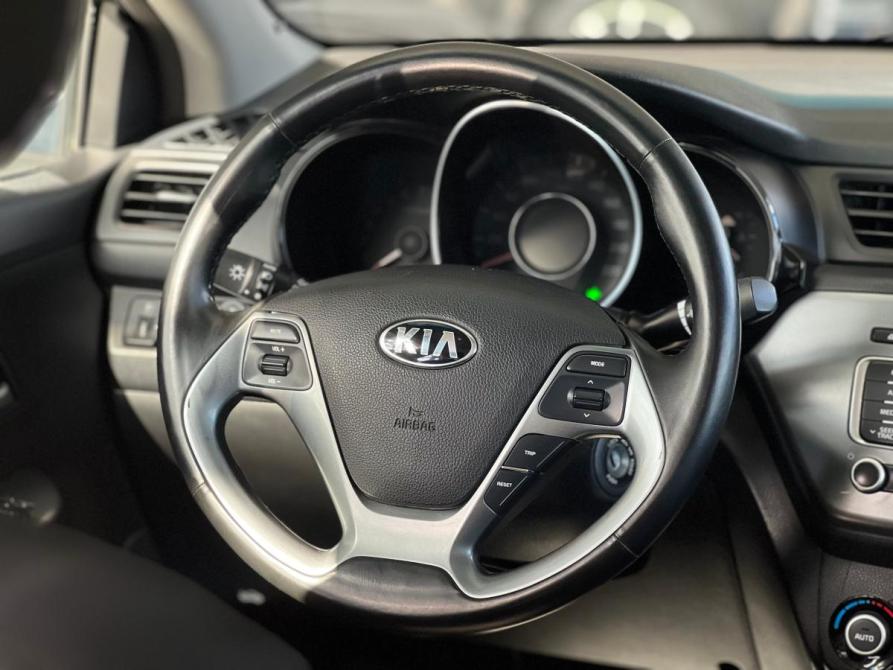 Kia Rio III Рестайлинг Екатеринбург  - изображение 14