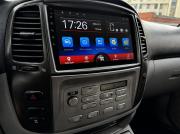 Toyota Land Cruiser 100 Series Рестайлинг 2 Кемерово  - изображение 25