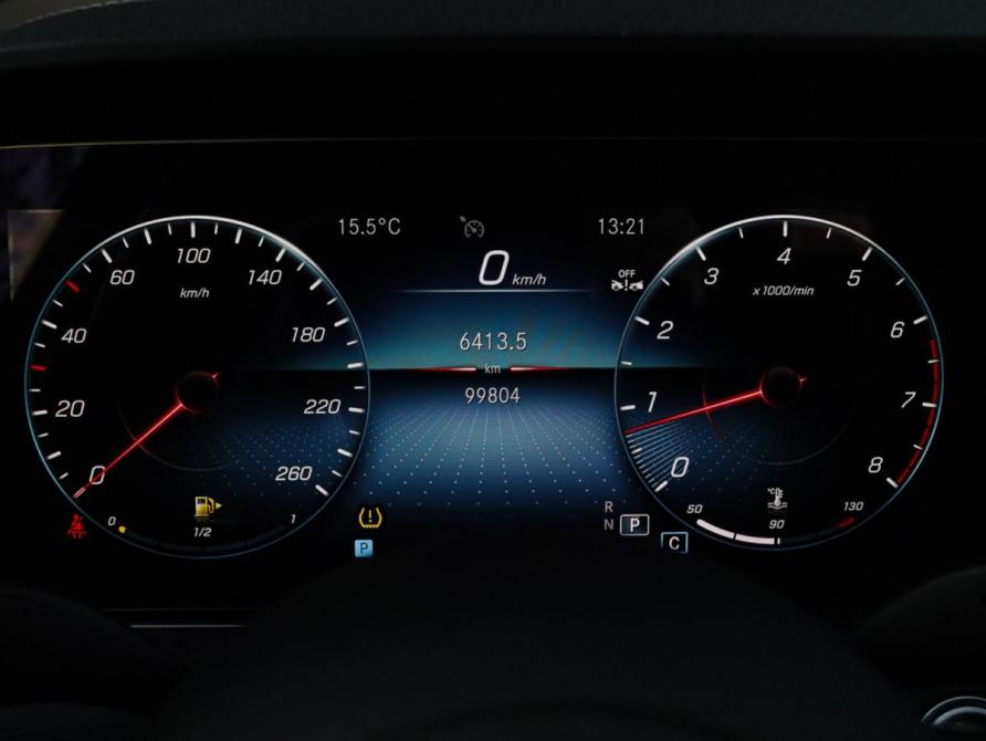 Mercedes-Benz E-Класс V (W213 S213 C238) Рестайлинг Москва  - изображение 30