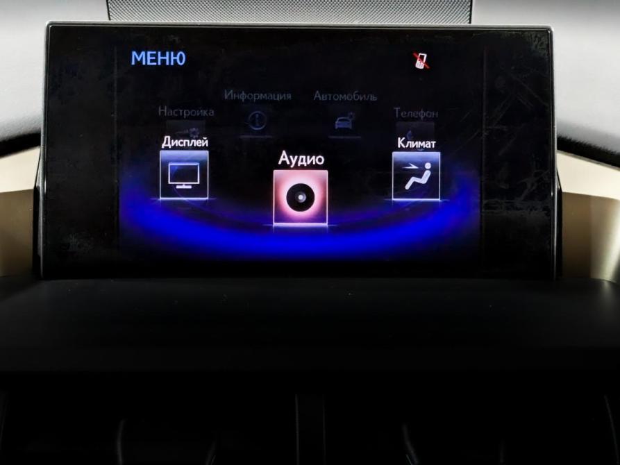 Lexus NX I Химки  - изображение 25
