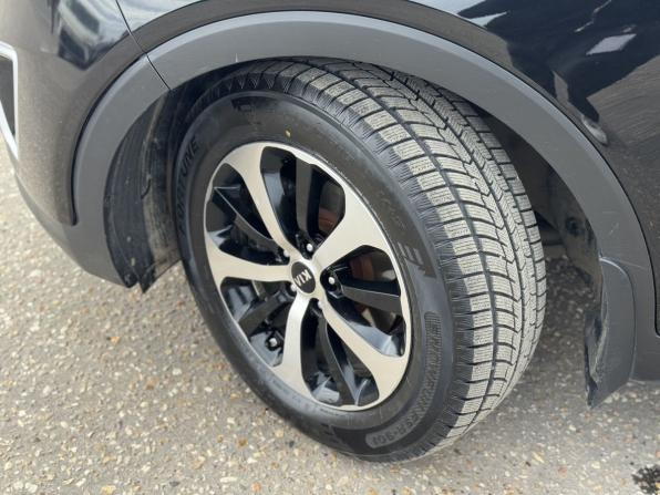 Kia Sorento III Prime Рестайлинг с пробегом 2017 года, цена 2 125 000 рублей, 133922 км, внедорожник, Автокод Объявления