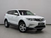 Geely Atlas I Москва  - изображение 37