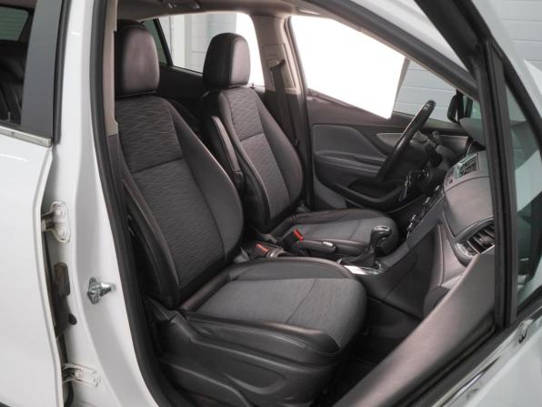 Opel Mokka I с пробегом 2015 года, цена 1 064 000 рублей, 190311 км, внедорожник, Автокод Объявления
