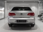 Volkswagen Passat B7 Москва  - изображение 31