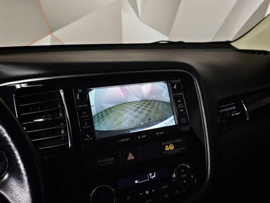 Mitsubishi Outlander III Рестайлинг 2 Москва  - изображение 19