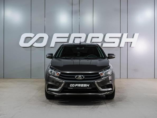 Lada (ВАЗ) Vesta I с пробегом 2019 года, цена 849 000 рублей, 148183 км, седан, Автокод Объявления