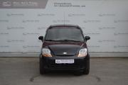 Chevrolet Spark II Старый Оскол  - изображение 11