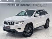 Jeep Grand Cherokee IV (WK2) Рестайлинг Уфа  - изображение 34