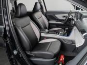 Toyota Veloz Тюмень  - изображение 29