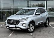 Chery Tiggo 4 Pro I Воронеж  - изображение 21