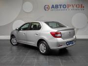 Renault Logan II Москва  - изображение 26