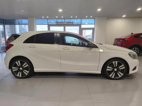 Mercedes-Benz A-Класс III (W176) с пробегом 2013 года, цена 1 154 000 рублей, 244336 км, хэтчбек, Автокод Объявления